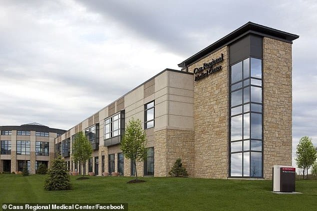 Cass Regional Medical Center