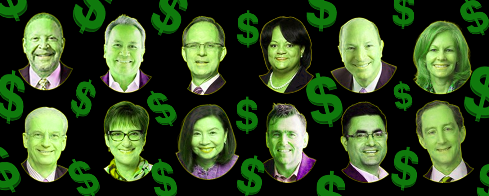 Kaiser Governing Body Kaiser Reported $4.1 Billion in 2023 Net Income