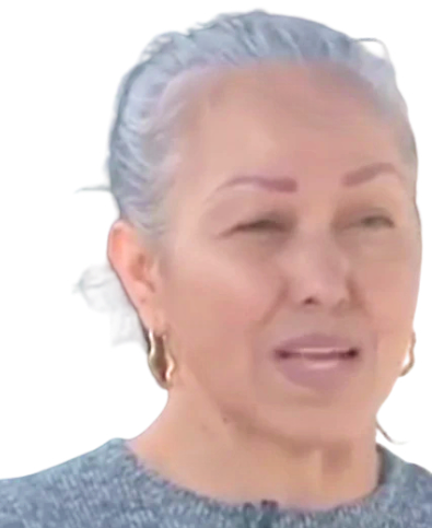 Francisco's wife Francisco Collapses in the ER Waiting Room Floor