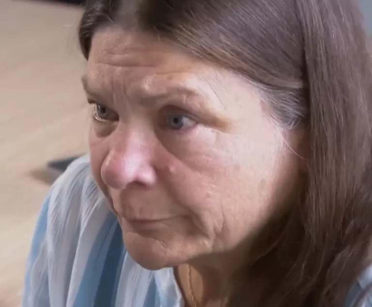 Hannah's mother, Carla Michaelis Carla describes shocking outcome of ER denial of care.