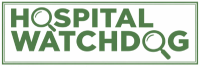 Hospital Watchdog Logo