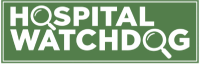 Hospital Watchdog Logo