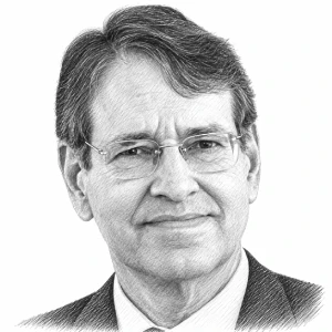 Robert Oschel
